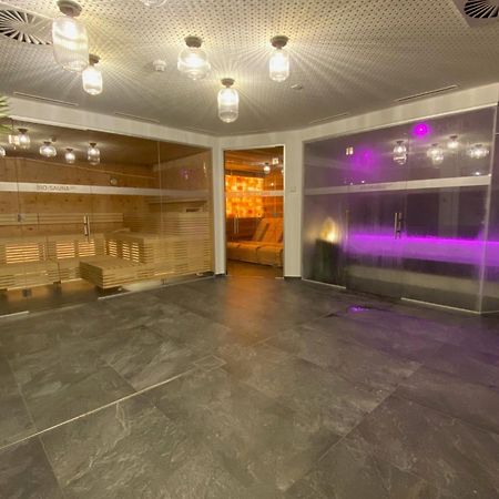 Hotel Helvetia Müstair Εξωτερικό φωτογραφία