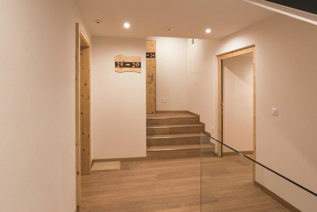 Hotel Helvetia Müstair Εξωτερικό φωτογραφία