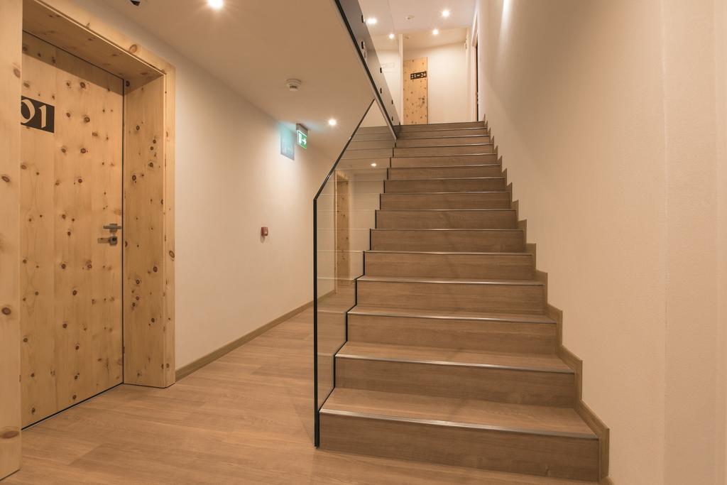 Hotel Helvetia Müstair Εξωτερικό φωτογραφία
