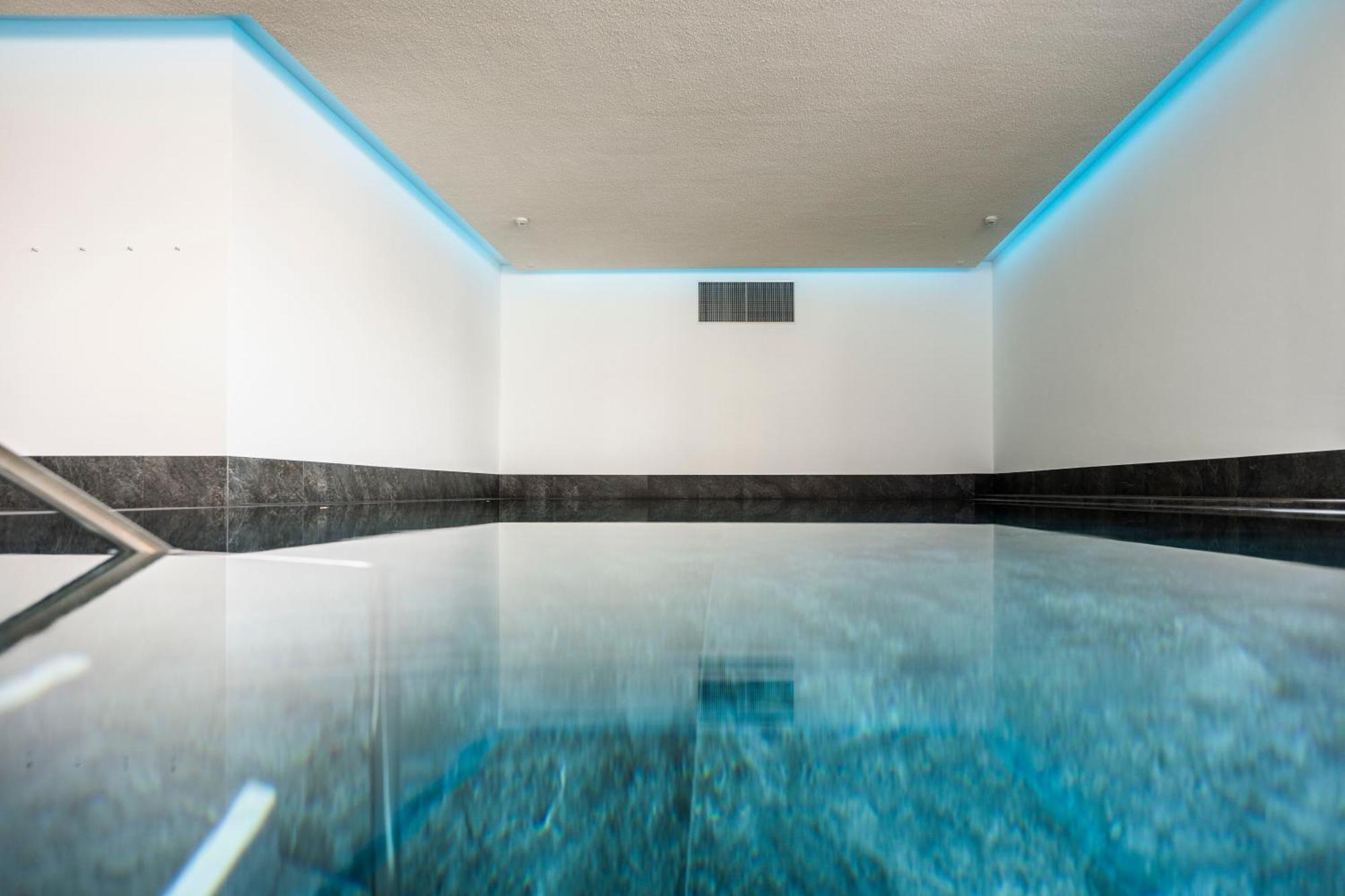 Hotel Helvetia Müstair Εξωτερικό φωτογραφία