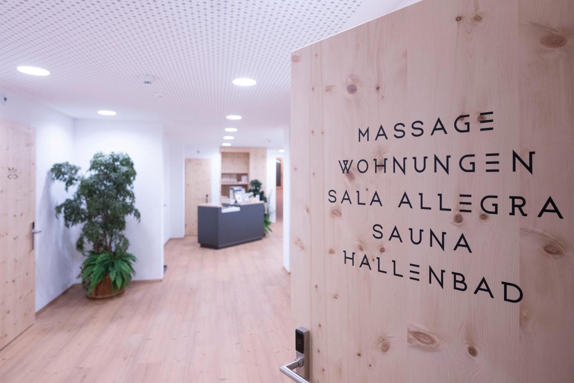 Hotel Helvetia Müstair Εξωτερικό φωτογραφία