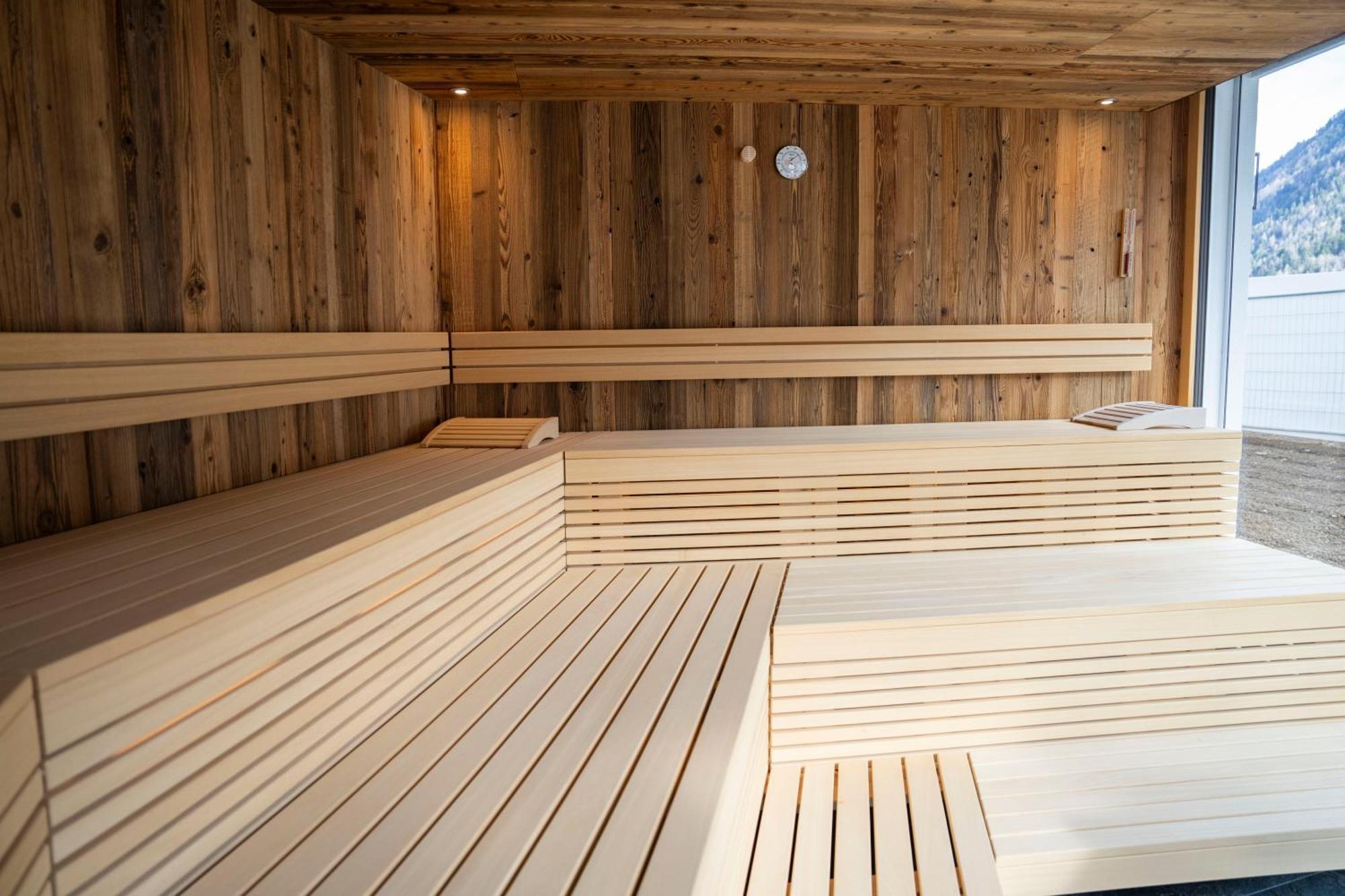 Hotel Helvetia Müstair Εξωτερικό φωτογραφία