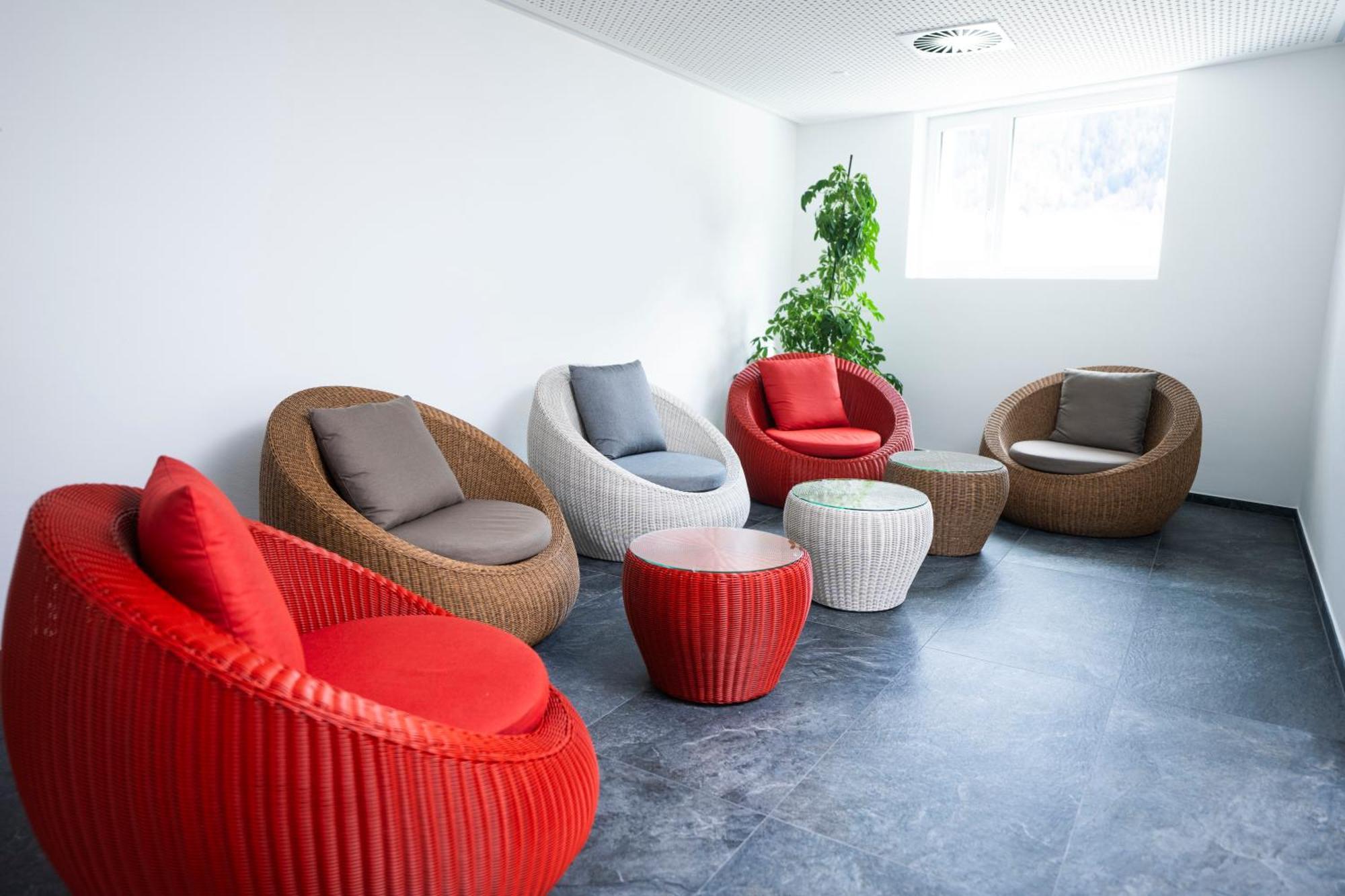 Hotel Helvetia Müstair Εξωτερικό φωτογραφία