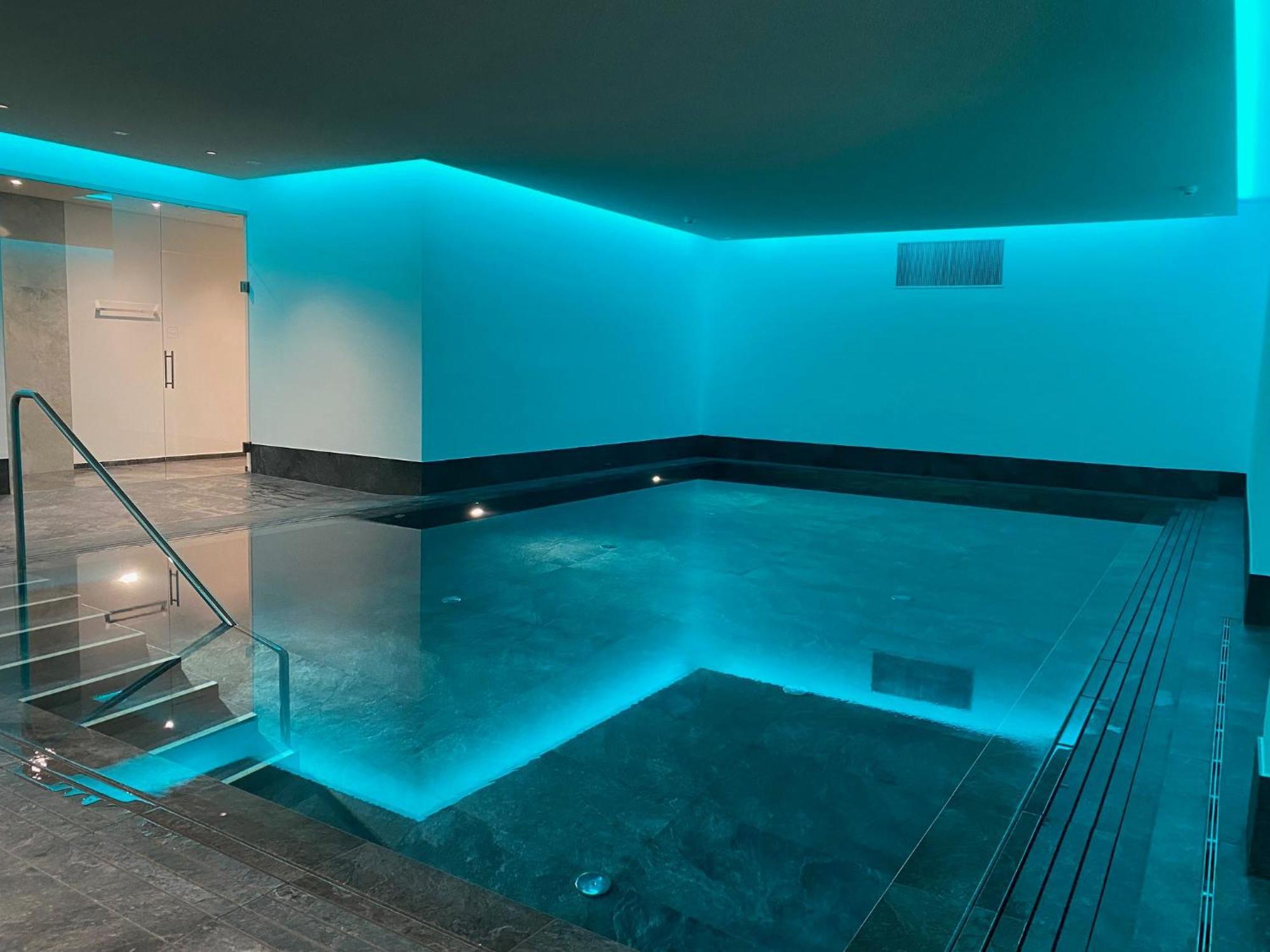 Hotel Helvetia Müstair Εξωτερικό φωτογραφία