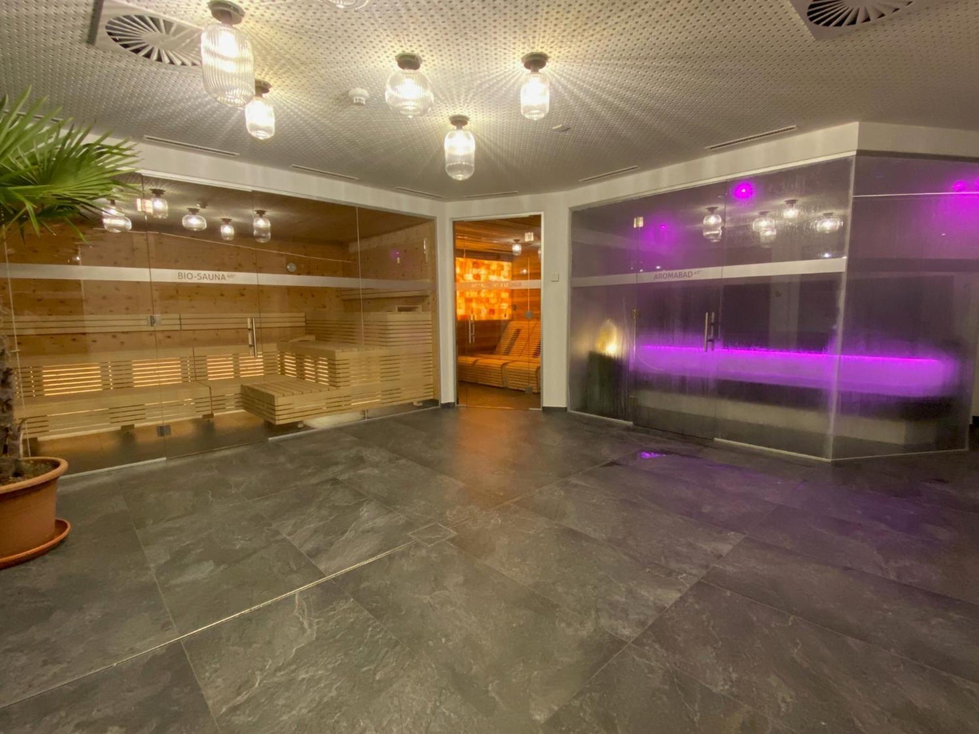 Hotel Helvetia Müstair Εξωτερικό φωτογραφία