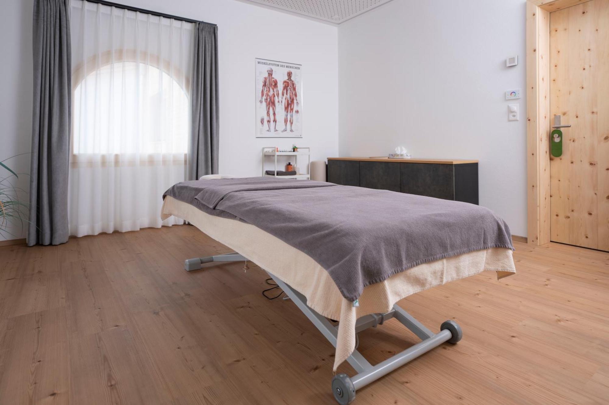 Hotel Helvetia Müstair Εξωτερικό φωτογραφία