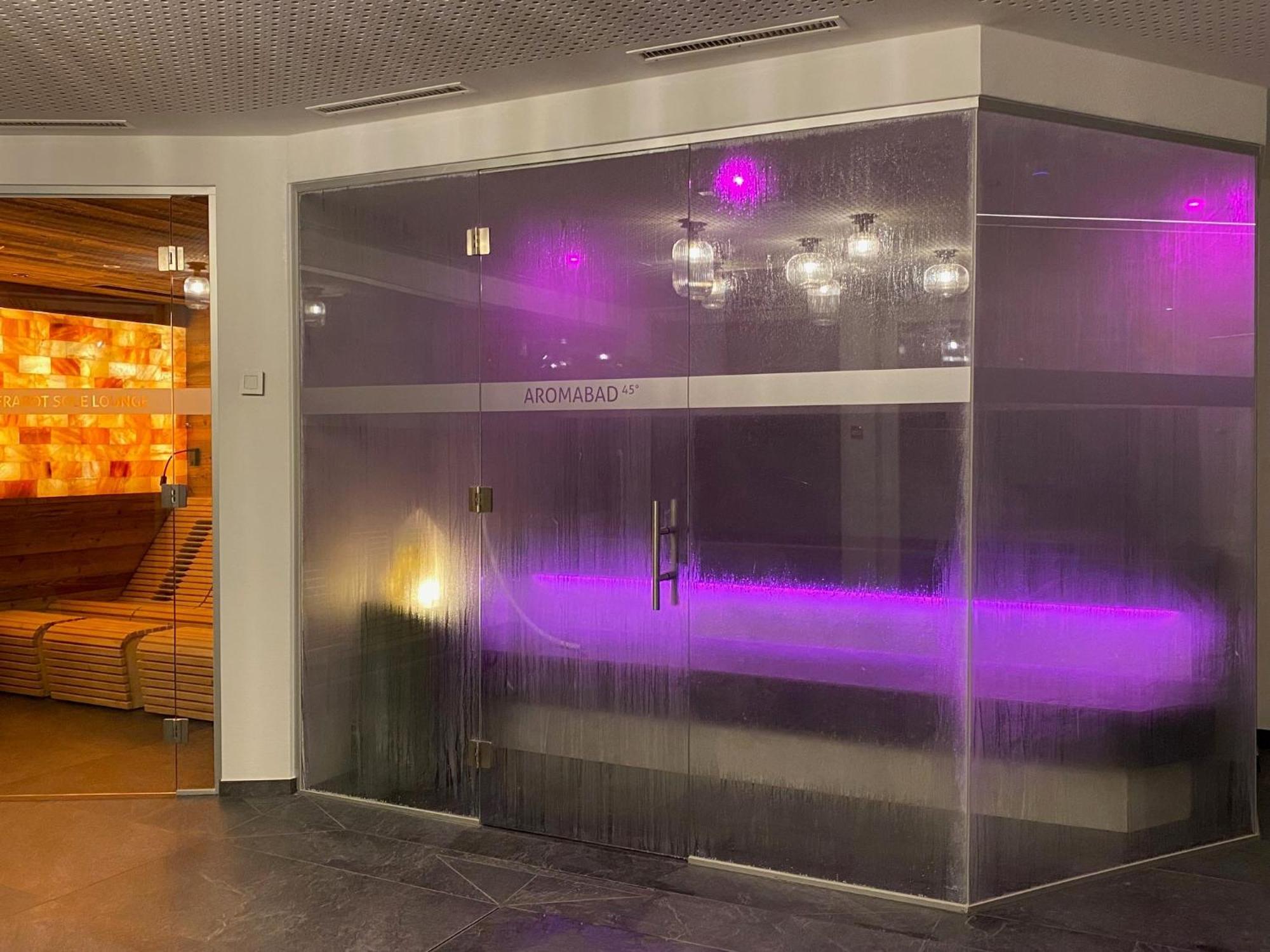 Hotel Helvetia Müstair Εξωτερικό φωτογραφία