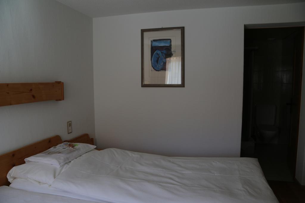 Hotel Helvetia Müstair Εξωτερικό φωτογραφία
