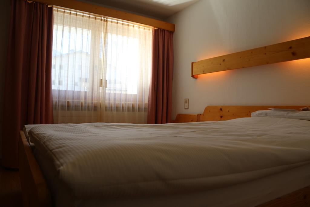 Hotel Helvetia Müstair Εξωτερικό φωτογραφία