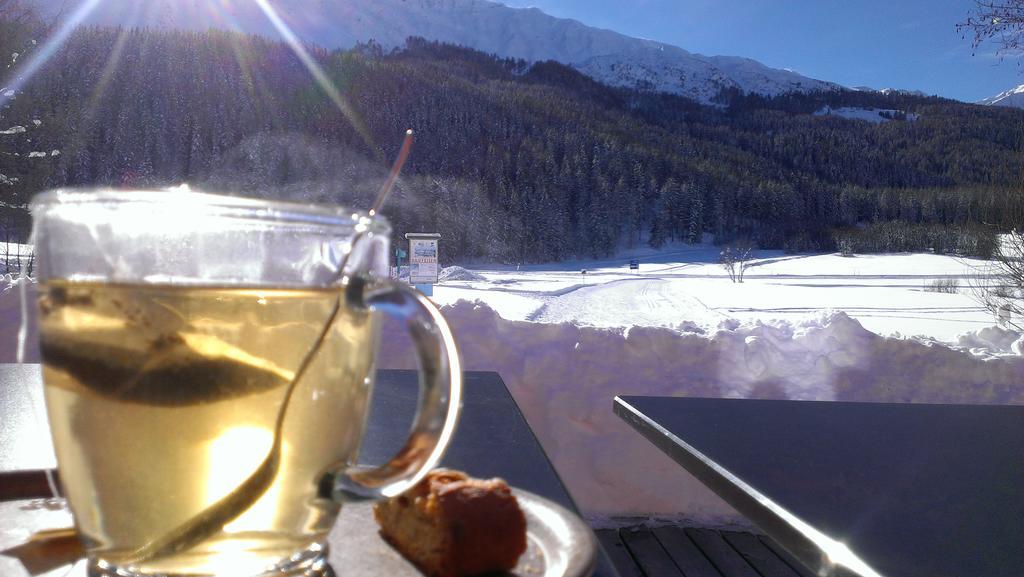 Hotel Helvetia Müstair Εξωτερικό φωτογραφία